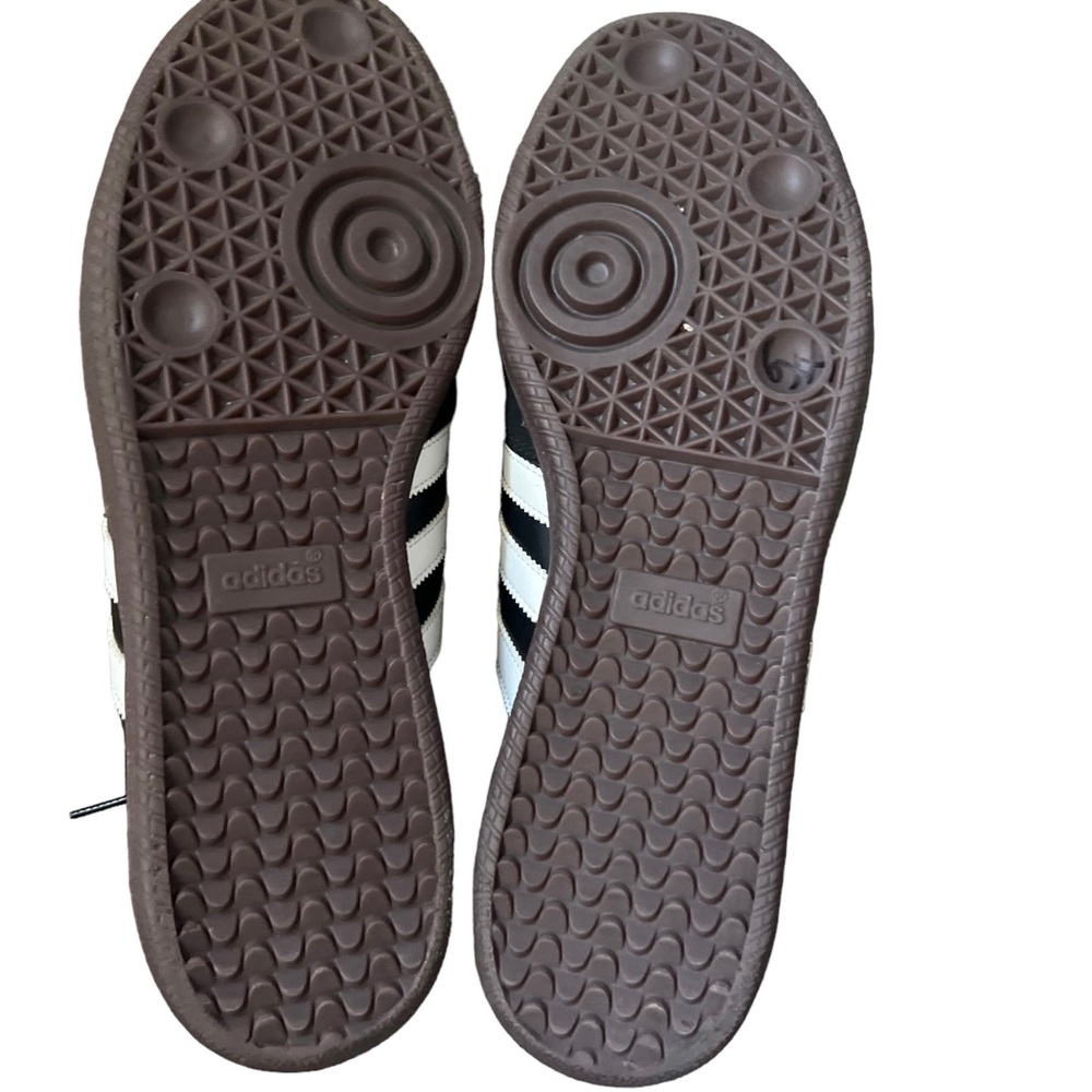 Adidas Samba Classic in Black Size 11 - Picture 9 of 12